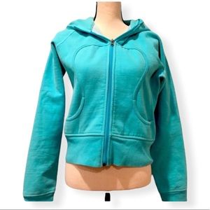 Lululemon Hoodie